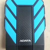 هارد اکسترنال ADATA یک ترا بایت