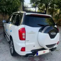 Mvm X33s مدل ۹۹|خودرو سواری و وانت|تبریز, |دیوار