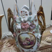 سرویس صبحانه خوری لیلی و مجنون