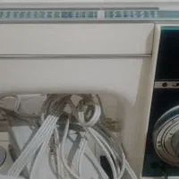 چرخ خیاطی ژانومه ۸۱۳ خشک