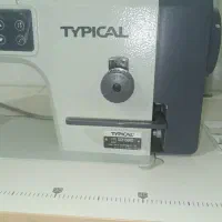 چرخ خیاطی راسته دوز دینام سرخود|چرخ خیاطی و ریسندگی|آق قلا, |دیوار