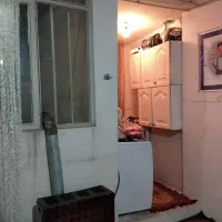 خانه جلو قواره زیر قیمت در حصارک|فروش خانه و ویلا|کرج, حصارک پایین|دیوار