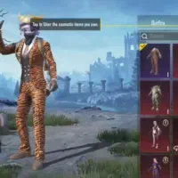 پابجی لول ۶۸