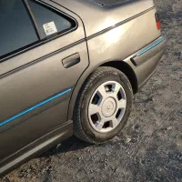 پژو پارس مدل 89|خودرو سواری و وانت|مهرگان, |دیوار