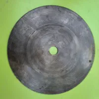تیغه اره آتیشی