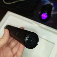 قلم نوری XP pen Deco pro medium  سالم با جعبه|قطعات و لوازم جانبی رایانه|قم, انسجام|دیوار