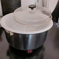 آرام پز در حدنو نپتون اصل قدیمی