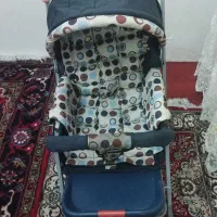 یک کالسکه قیمت 7000000