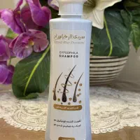 /شامپو سیدعطارخراسانی