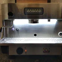 سرویس و تعمیر دستگاه اسپرسوی صنعتی