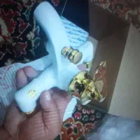 فروش سه تا شیرآلات حمام و آشپزخانه و روشویی