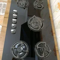 گاز رومیزی|اجاق گاز و لوازم برقی پخت‌وپز|محمدشهر, جعفرآباد|دیوار