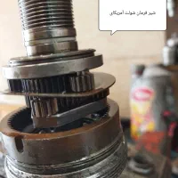 هیدرولیک و جلوبندی پوریا|خدمات موتور و ماشین|خرم‌آباد, |دیوار