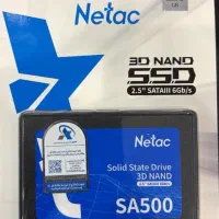 SSD 512GB|قطعات و لوازم جانبی رایانه|کرمان, |دیوار