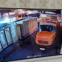 دوربین مداربسته باکیفیت از fullhd تا4k فروش و نصب|دوربین مداربسته|ایلام, |دیوار