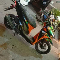 کلیک ۱۴۰۱|موتورسیکلت|شهریار, شهریار|دیوار