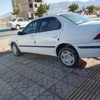 سمند Ef7|خودرو سواری و وانت|فارسان, |دیوار