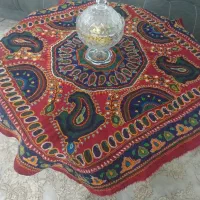 پته رو میزی