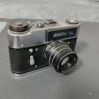 دوربین عکاسی نوستالژیک