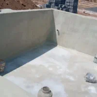 بنایی وسیمانکاری