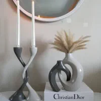 دکوری وکسسوری سنگ مصنوعی با بهترین کیفیت