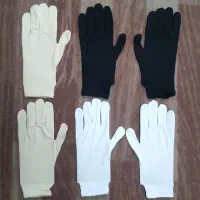 جوراب زنانه پوشیه روبنده دستکش
