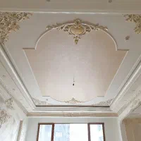 رنگکاری ساختمان