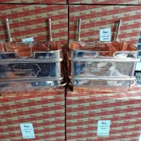 طرح تعویض مبدل رادیات  آبگرمکن دیواری بوتان