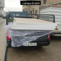 سازه کناف و سقف کاذب