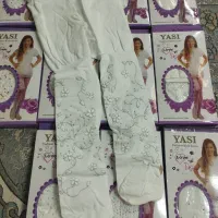 جوراب شلواری دخترانه شیک|لباس|مشهد, مصلی (کارمندان اول)|دیوار