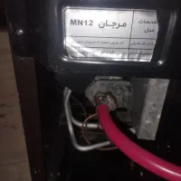 بخاری گازی نیک کالا مدل مرجان|بخاری، هیتر، شومینه|تهران, ابوذر|دیوار