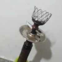 قلیان چوب سرخ دوسیب