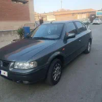 سمند lx|خودرو سواری و وانت|اردستان, |دیوار