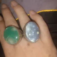 انگشتر و نگین انگشتری|جواهرات|علیآباد کتول, |دیوار