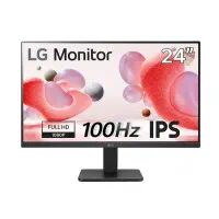 مانیتور 24 اینچ ال جی مدل 24MR400