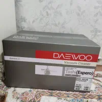 جاروبرقی دوو ۱۴۰۰ وات
