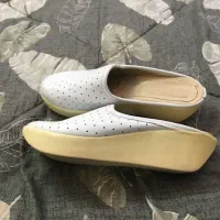 دمپایی روفرشی نو لژدار سایز۴۰|کیف، کفش، کمربند|نیشابور, بنیاد شهید|دیوار