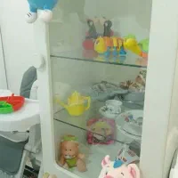 سرویس تخت وکمد کودک نوجوان|تشک تختخواب|گلبهار, شهر جدید گلبهار|دیوار