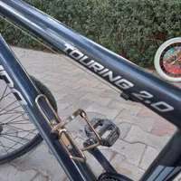 دوچرخه۲۶|دوچرخه، اسکیت، اسکوتر|بیرجند, |دیوار