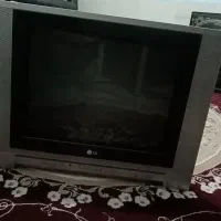 تلویزیون ۲۱ اینچ ال جی