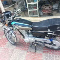 هندا 90فنی بشرط125