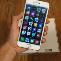 ایفون 8 پلاس لاکاغذی