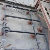 جوشکار ور دست|استخدام صنعتی، فنی، مهندسی|تهران, میرداماد|دیوار