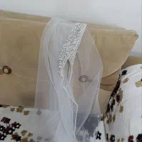 تور عروس نو|لباس|ارومیه, |دیوار