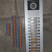 پنل آیفون کوماکس