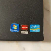 لبتاب SONY سی‌پی‌یو i7|رایانه همراه|ساری, |دیوار