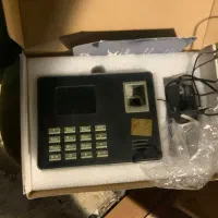 دستگاه حضور و غیاب مدل T-283012