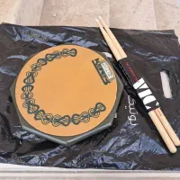 پد اموزشی درام