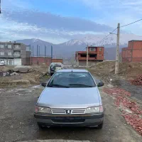 پژومدل88|خودرو سواری و وانت|مریوان, |دیوار