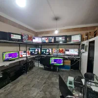 فروش انواع ال ای دی و ال سی دی قیمت مناسب